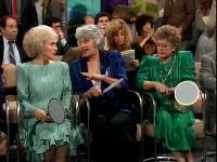 The Golden Girls